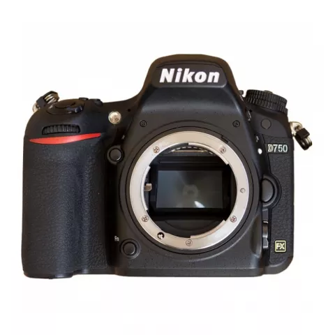 Зеркальный фотоаппарат Nikon D750 + Kit R1C1 + Nikon 105mm f/2.8G 