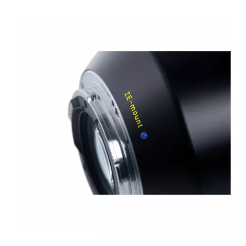 Объектив Zeiss Otus 1.4/100 ZE