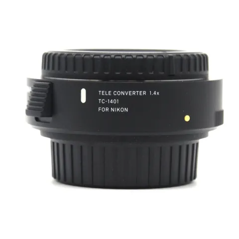 Sigma TC-1401 Nikon F (Б\У)