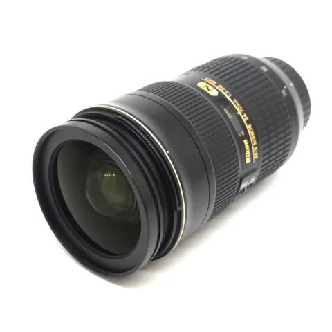Nikon 24-70mm f/2.8G ED AF-S Nikkor (Б/У) 