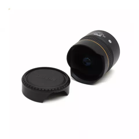 Nikon 10.5mm f/2.8G ED DX Fisheye-Nikkor (Б/У)