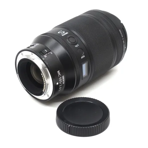 Nikon NIKKOR Z MC 105mm f/2.8 VR S (Б/У) 