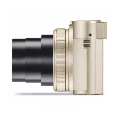 Цифровая фотокамера LEICA C-LUX В КОМПЛЕКТЕ С ЧЕХЛОМ