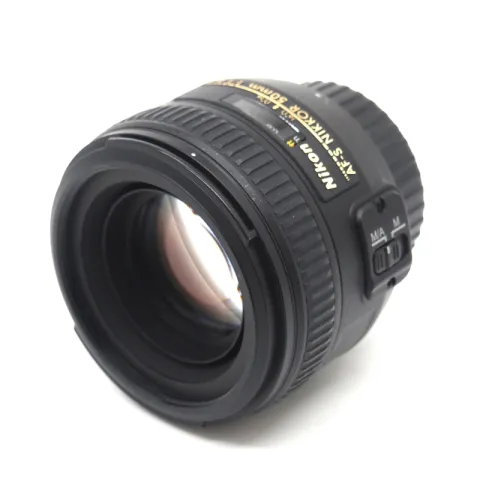 Nikon 50mm f/1.4G AF-S Nikkor (Б/У) 