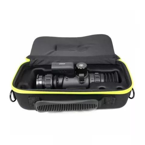 Тепловизионный прицел (с баллистическим калькулятором)  Arkon Arma LR35L