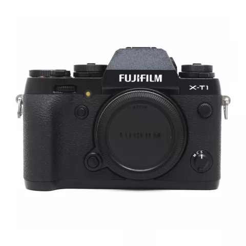 Fujifilm X-T1 Body (Б/У)