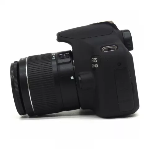 Canon EOS 1200D Kit 18-55 III (Б/У)