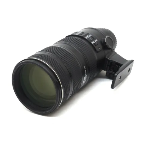 Nikon 70-200mm f/2.8G ED AF-S VR II Zoom-Nikkor (Б/У)