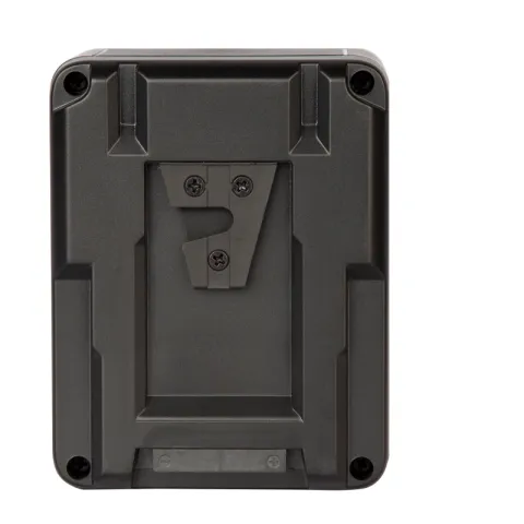 SWIT PB-S220S Аккумуляторная батарея V-Mount для кинокамер 220 Втч разъемы D-Tap, USB-A