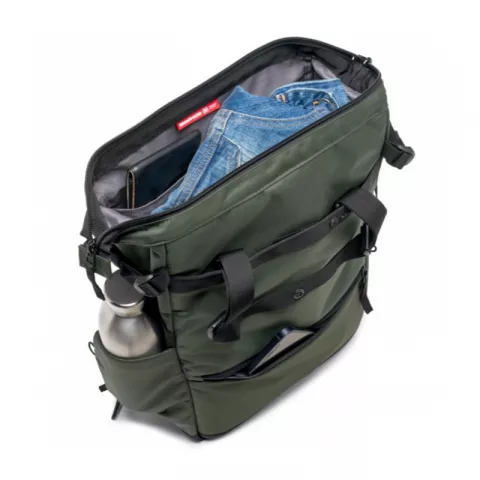 Manfrotto Street Convertible Tote Bag сумка (MS2-CT)