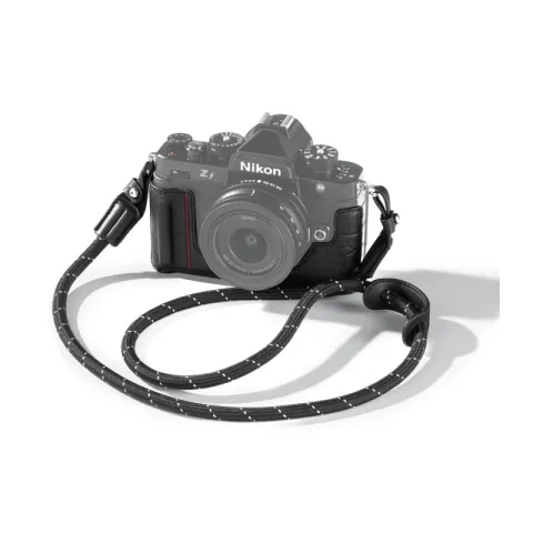 Кожаный чехол SmallRig 5095 Kit для Nikon Z f (черный)