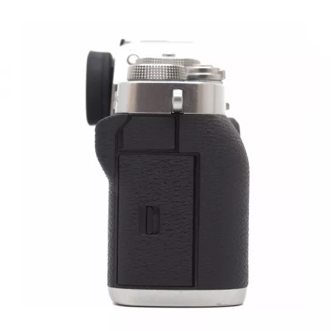 Fujifilm X-T3 Body Silver (Б/У)