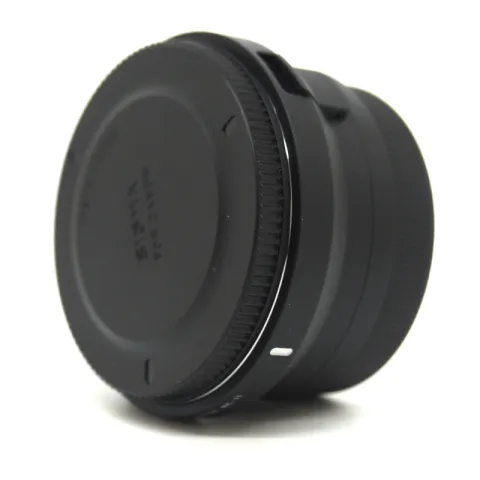 Sigma MC-11/ CANON EF- Sony E (Б/У)