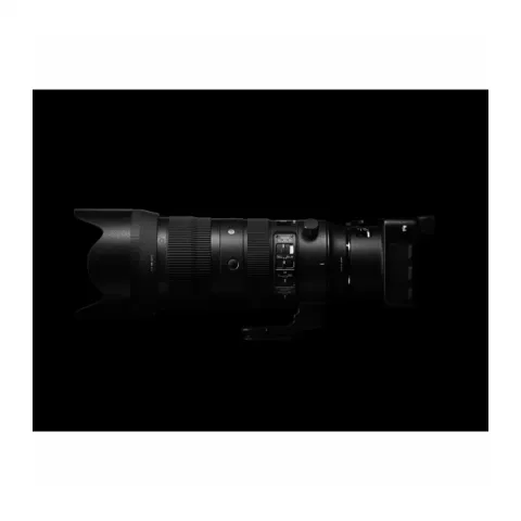 Объектив Sigma 70-200mm f/2.8 DG OS HSM Sports Nikon F