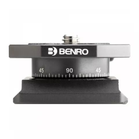 Benro ARCASMART360 Arca Smart 360 Rotating Adapter Plate Поворотная быстросъемная площадка