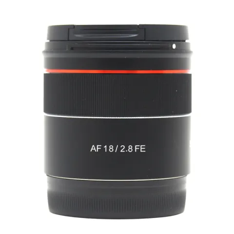 Samyang AF 18mm f/2.8 Sony FE (Б/У)