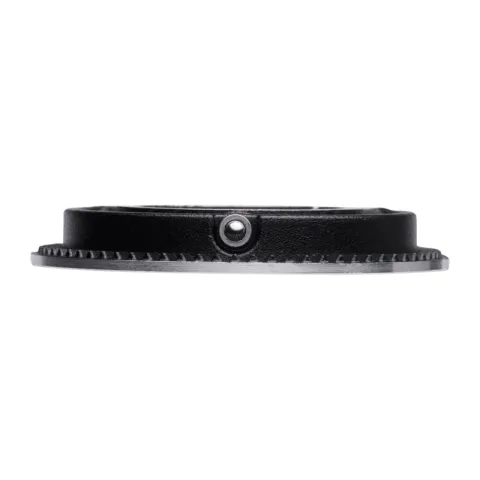 Manfrotto XCHANGE 60mm flat base Адаптер плоский 60мм