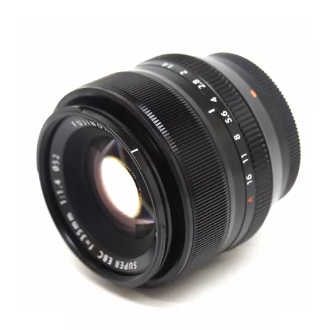 Fujifilm XF 35mm f/1.4 R X-Mount (Б/У)