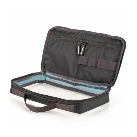 Shimoda Accessory Case Medium Black Сумка-органайзер для аксессуаров 520-510