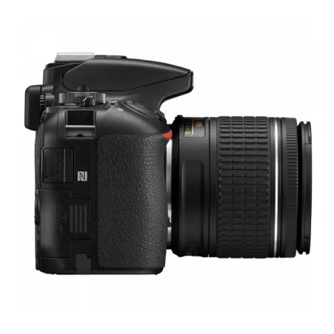 Дентал-кит Комплект для стоматологии: фотокамера Nikon D5600 Kit 18-55 VR AF-P + вспышка Nikon Speedlight Commander Kit R1C1 + объектив Nikon105mm f/2.8G ED