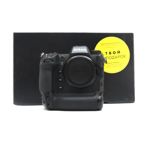 Nikon Z9 body (Б/У) 