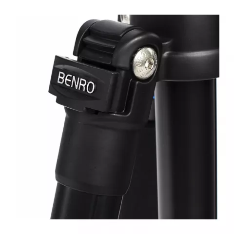 Видеоштатив Benro A2883FS4 алюминиевый с видеоголовкой S4