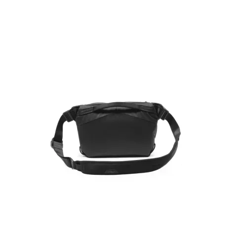 Фотосумка Peak Design The Everyday Sling 3L V2.0 Black (BEDS-3-BK-3) PFAS Free