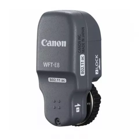 Canon WFT-E8B беспроводной передатчик файлов для EOS-1DX Mark II
