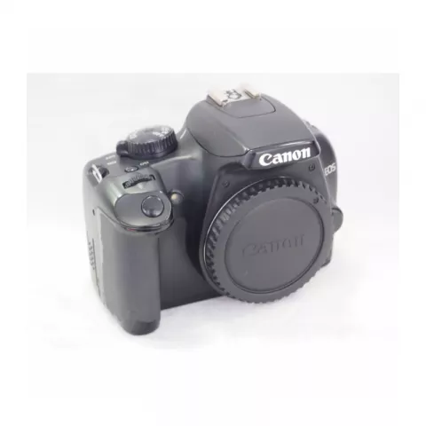 Canon EOS 1000d Body (Б/У)