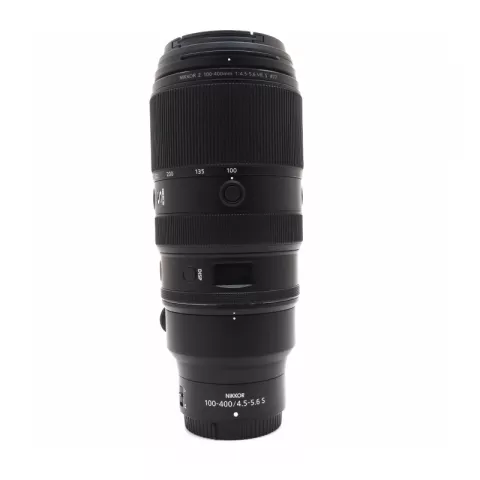 Nikon NIKKOR Z 100-400mm f/4.5-5.6 VR S (Б/У)