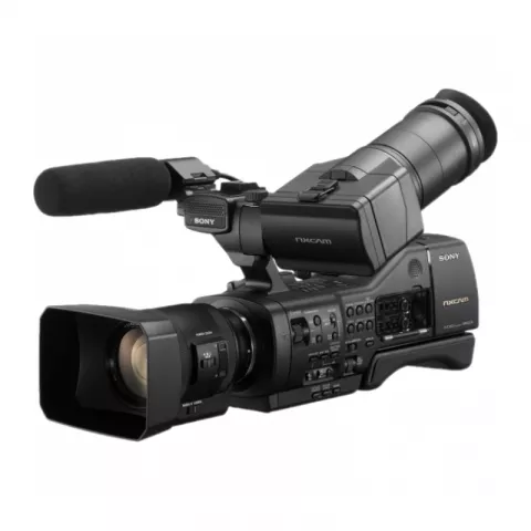 Видеокамера Sony NEX-EA50H