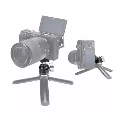 Штативная головка RayLab MBH 