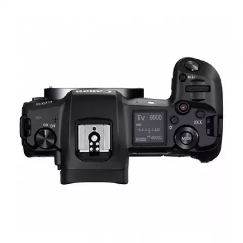 Цифровая фотокамера Canon EOS R Body