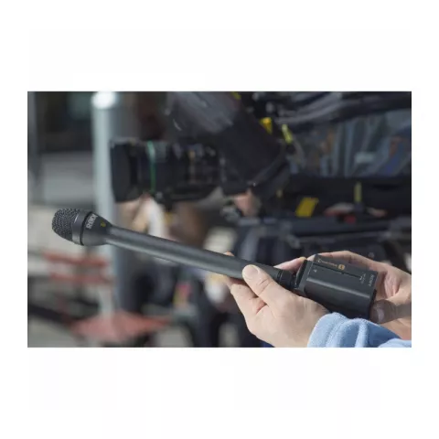 Беспроводной передатчик Rode TX-XLR для цифровых радиосистем RODELink