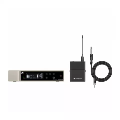 Sennheiser EW-D CI1 SET (R1-6) инструментальная беспроводная система