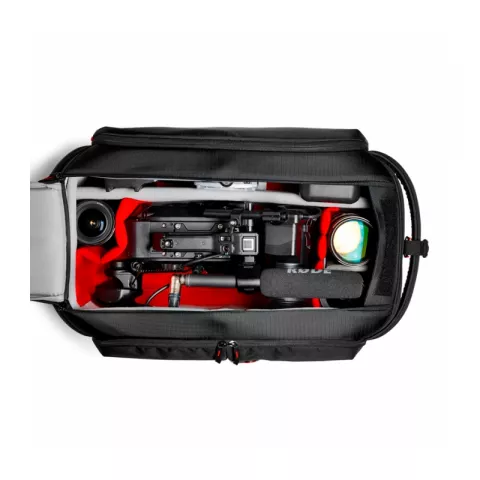 Сумка для видеокамеры Manfrotto Pro Light Video Camera Case (MB PL-CC-195N)