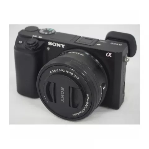 Sony a6300 kit 16-50 (Б/У)