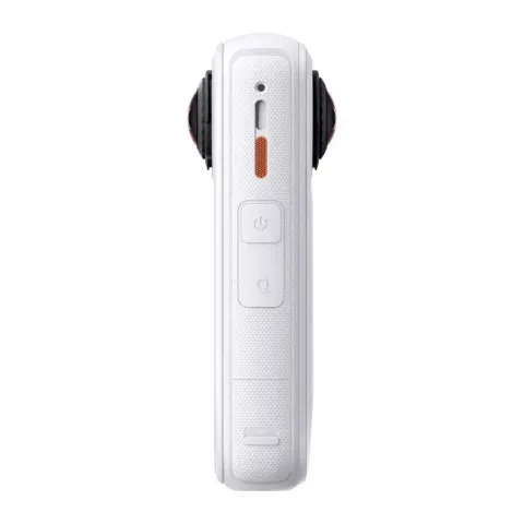 Insta360 X4 Air Starter Bundle / Arctic White