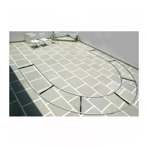 Рельсы Proaim Curve Track круг