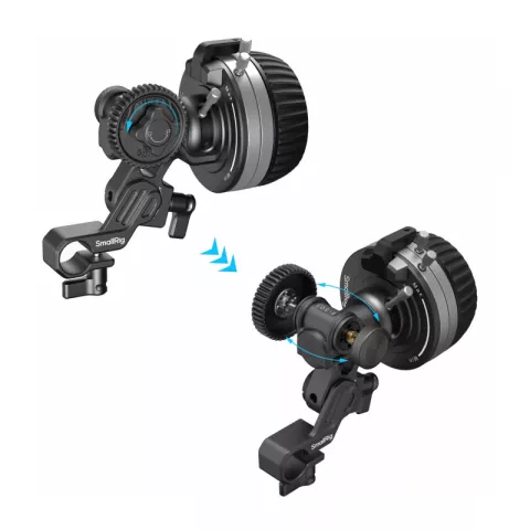 SmallRig 4745 Устройство фокусировки Follow Focus F50