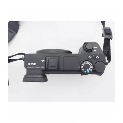Sony a6500 body  (Б/У)