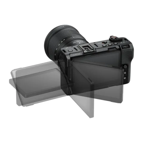 Цифровая фотокамера Nikon ZR Kit  35mm f/1.4 Lens (6K Cinema Camera)