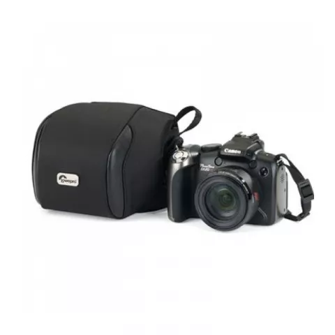 Чехол для фотоаппарата Lowepro Quick Case 120