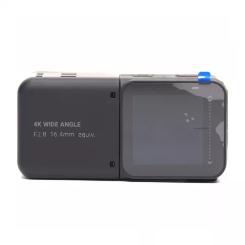 Экшн-камера Insta360 ONE R 4K (CINAKGP/C) витринный образец
