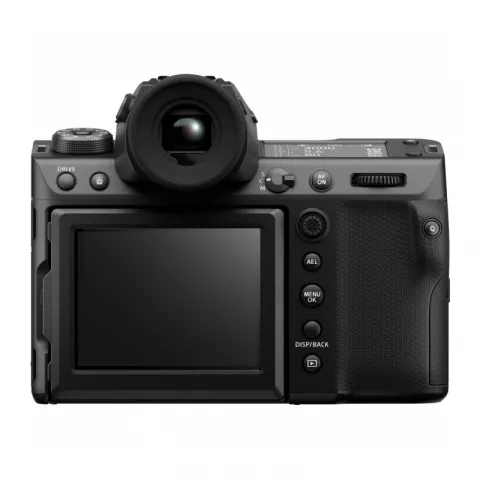 Цифровой фотоаппарат Fujifilm GFX 100 II body