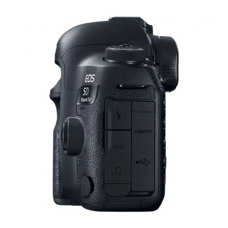 Цифровая фотокамера Canon EOS 5D Mark IV Body C LOG EU26
