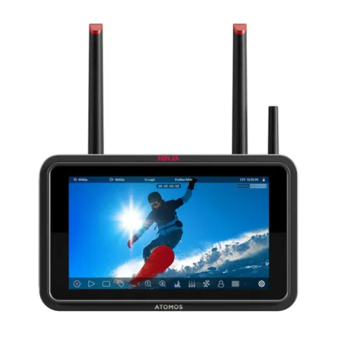 Рекордер Atomos Ninja TX