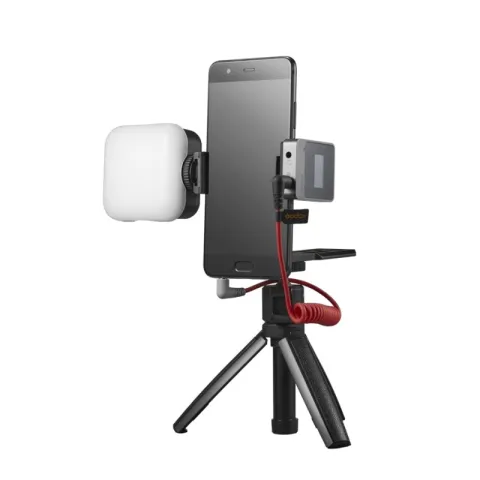 Держатель Godox MTH04 для смартфона