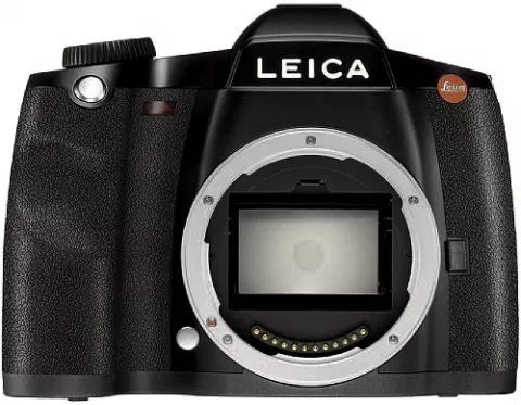 Зеркальный фотоаппарат Leica S-E Body