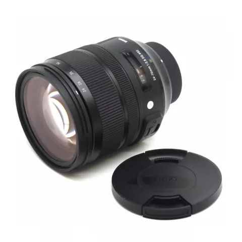 Sigma AF 24-70mm f/2.8 DG OS HSM Art Nikon F (Б/У)